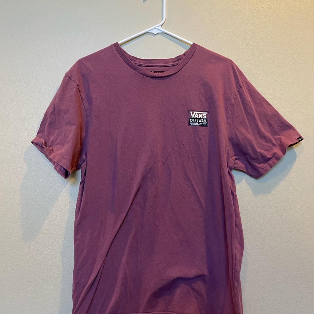 Vans T-shirts